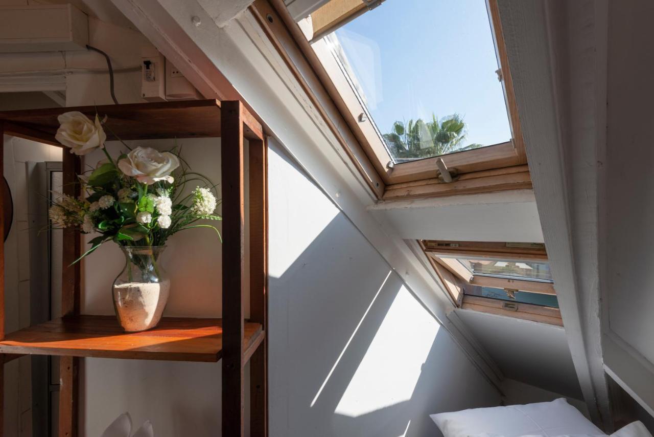 Providencia Bed & Breakfast ซานติอาโก ภายนอก รูปภาพ