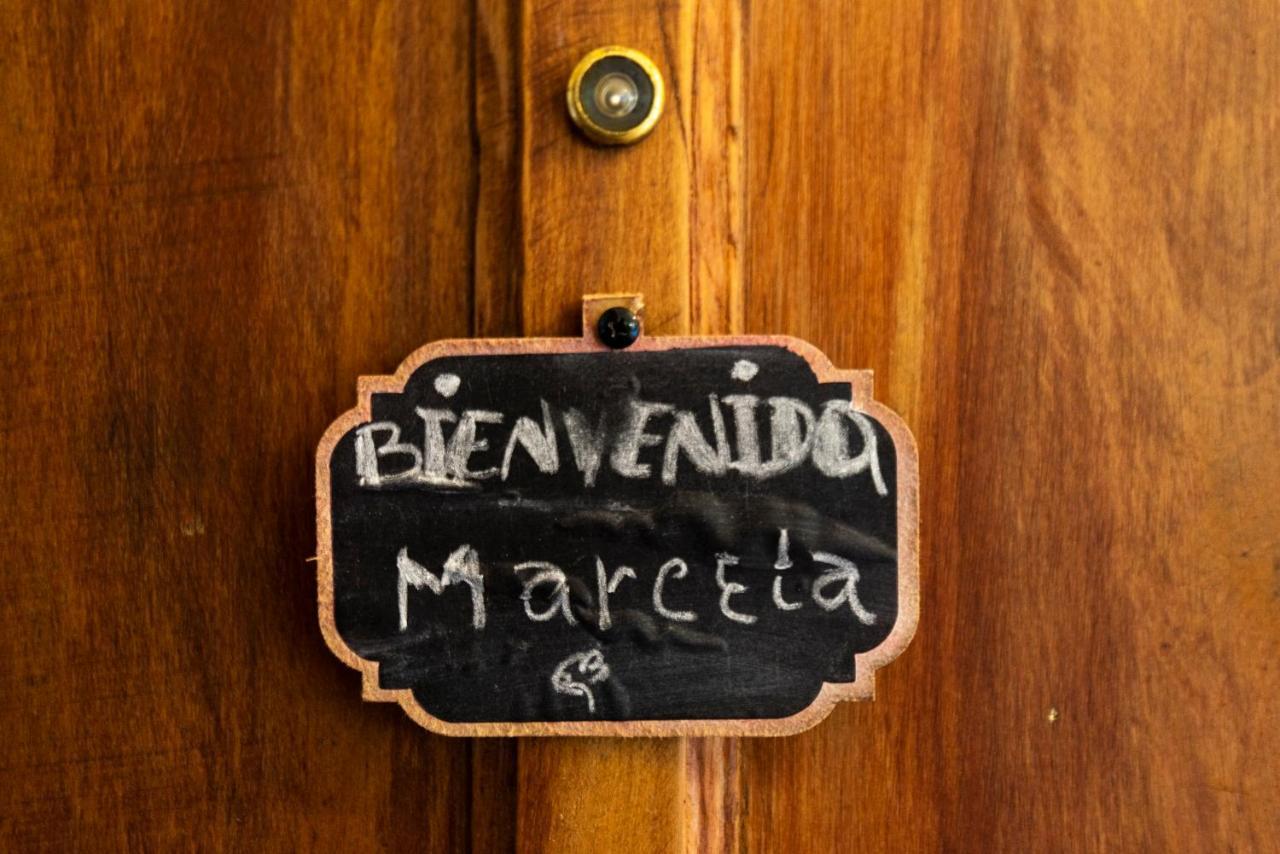 Providencia Bed & Breakfast ซานติอาโก ภายนอก รูปภาพ