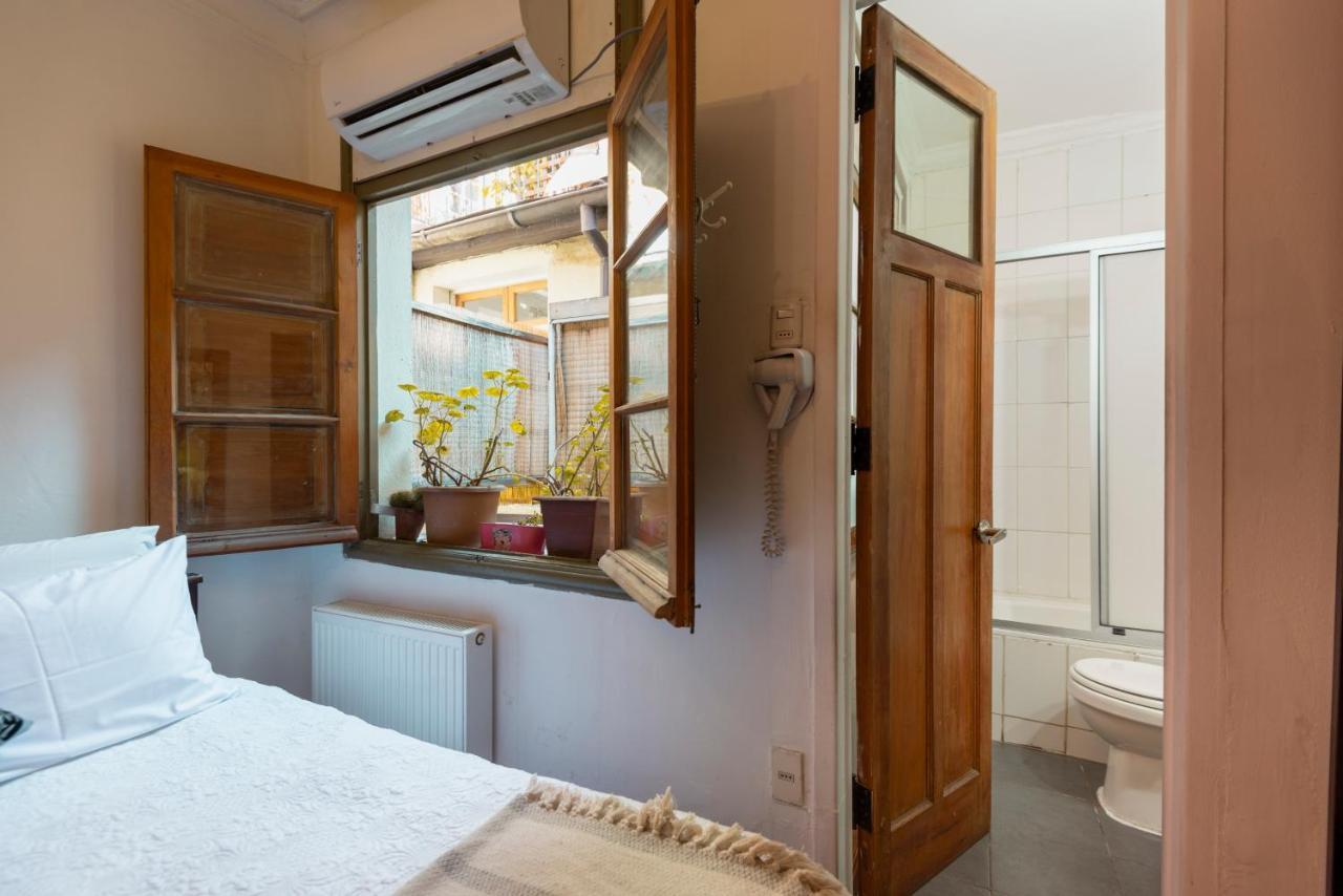 Providencia Bed & Breakfast ซานติอาโก ภายนอก รูปภาพ