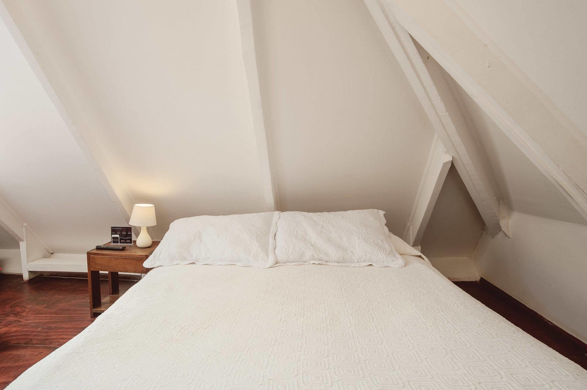 Providencia Bed & Breakfast ซานติอาโก ภายนอก รูปภาพ